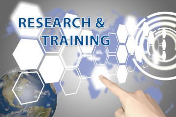 Research & Training